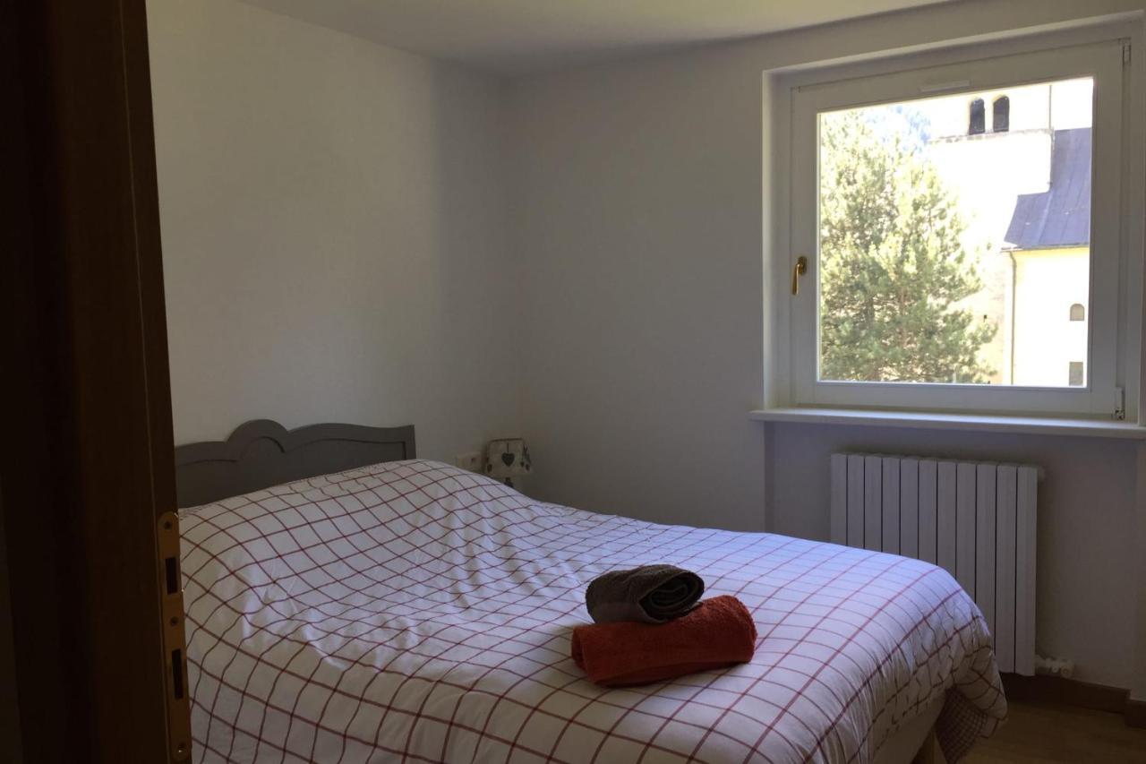 Flat Near The Slopes Chamonix Mont Blanc Apartment ภายนอก รูปภาพ